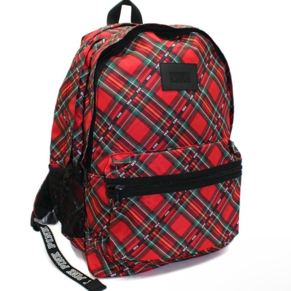 PINK Backpack